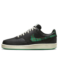 Nike Court Vision Low 'Plaid' FD0321-010