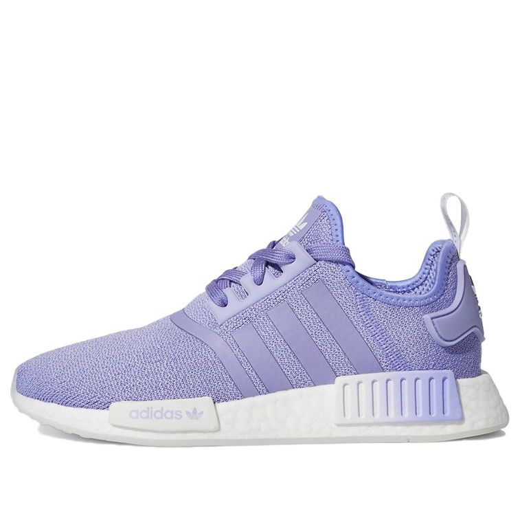 (WMNS) adidas NMD_R1 'Light Purple' GV7759