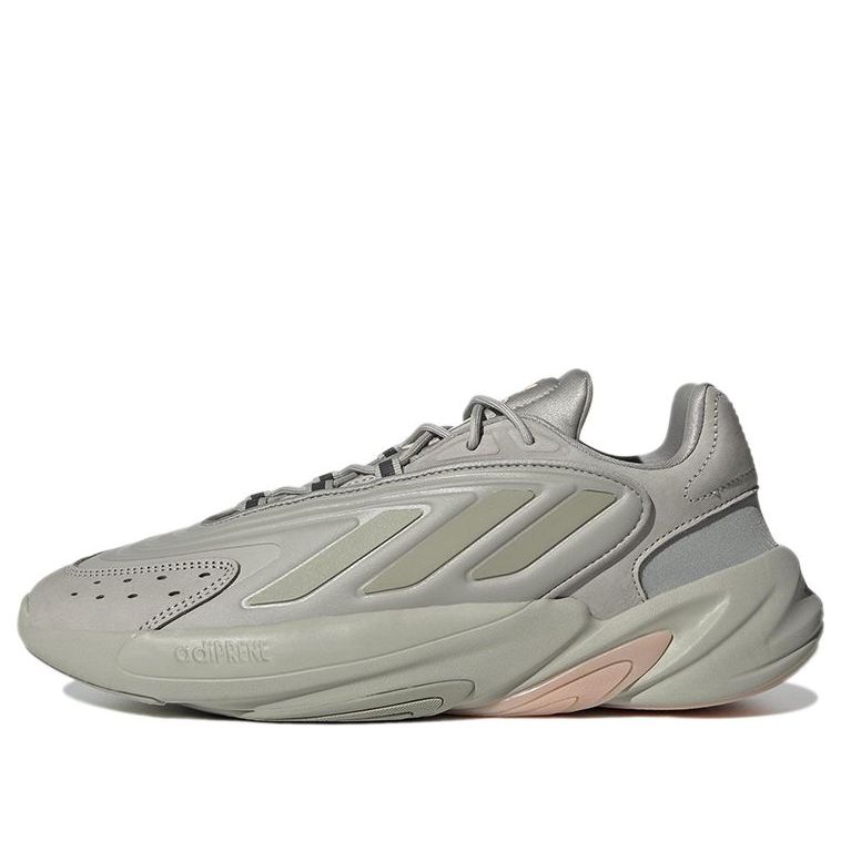 adidas Ozelia 'Metallic Grey' GX4024