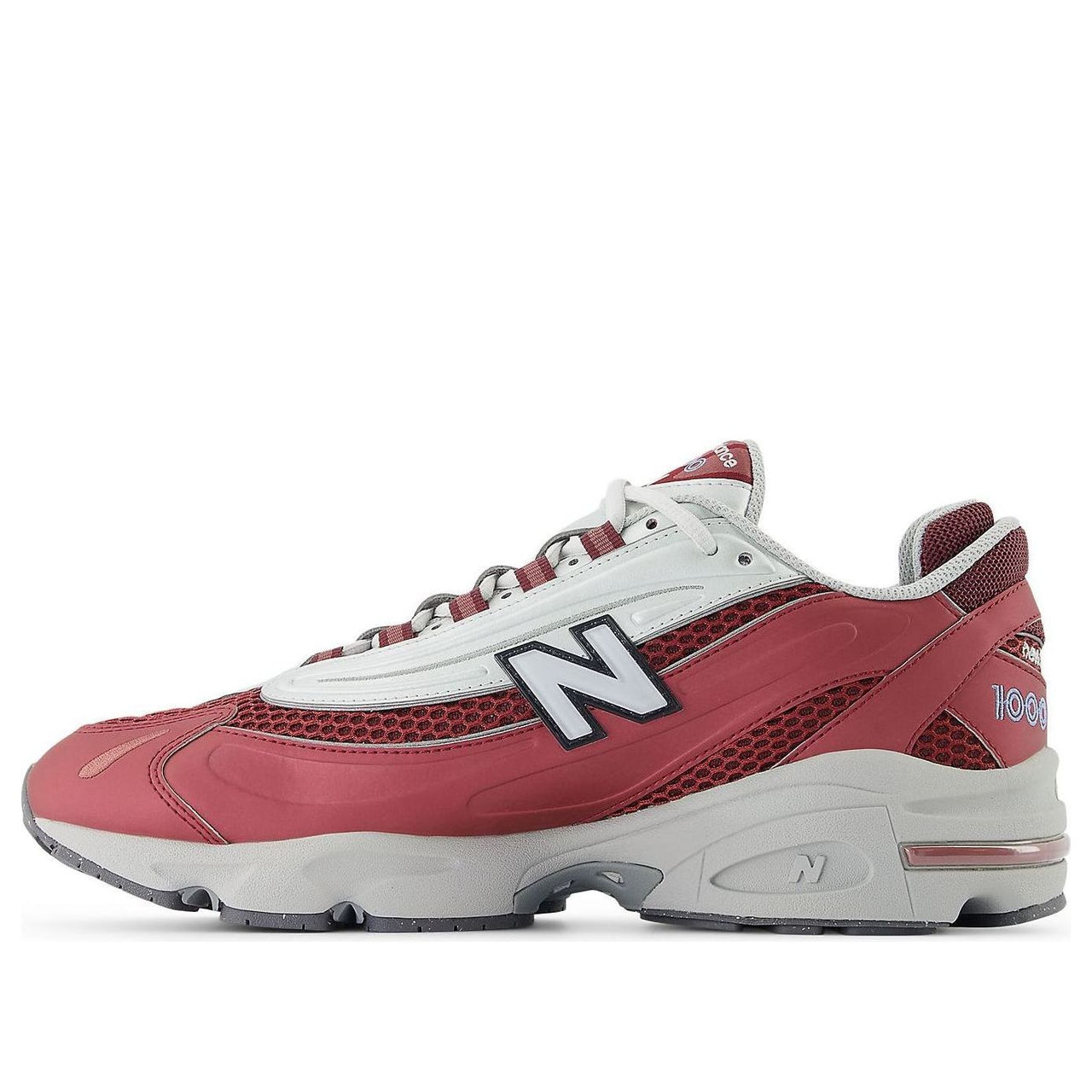 New Balance 1000 'Monarch Burgundy' M1000Q