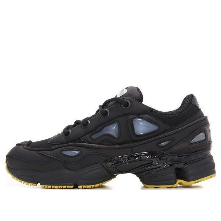 adidas Raf Simons x Ozweego 3 'Black Corn' BB6741