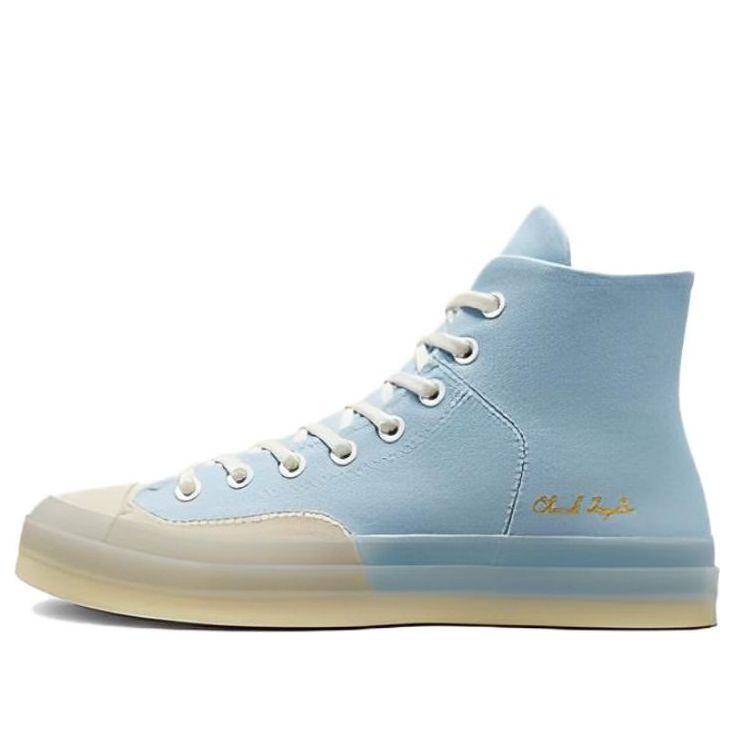 Converse Chuck 70 High 'Marquis Nautical' A04964C