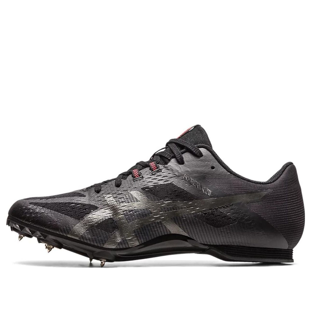 ASICS Hyper MD 8 'Black Gunmetal' 1093A198-001
