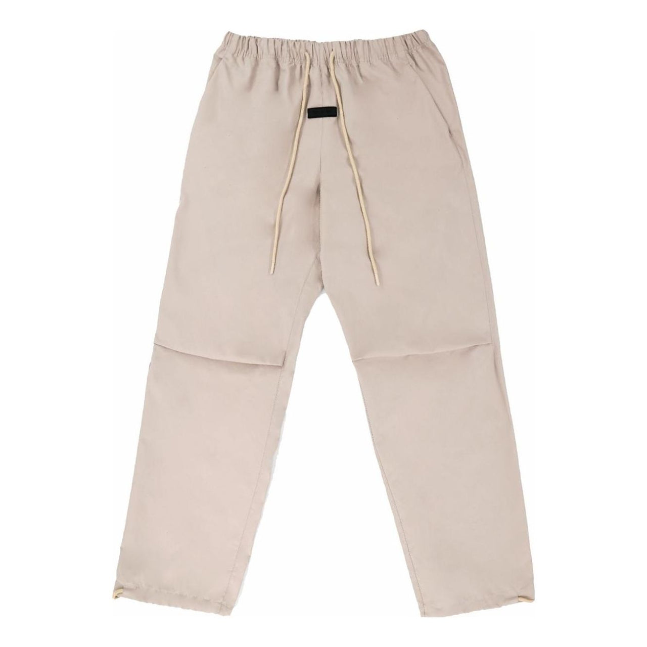 Fear of God Essentials FW23 Relaxed Trouser 'Silver Cloud' 130BT232082F