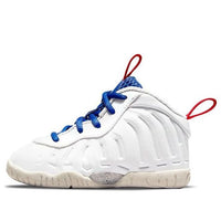 (TD) Nike Little Posite One 'USA Moon' DJ4026-001