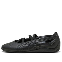 (WMNS) PUMA Speedcat Ballet 'Puma Black' 406144-01