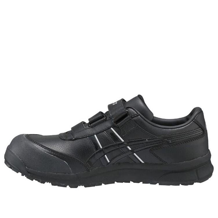 ASICS Winjob CP301 Black FCP301-9090