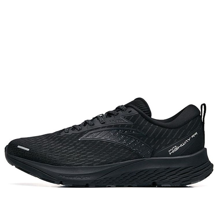 ANTA Highway 99 'Black' 112255599S-8
