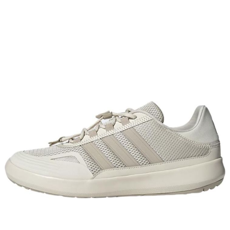 adidas Pilrahna 'Beige White' JH9757