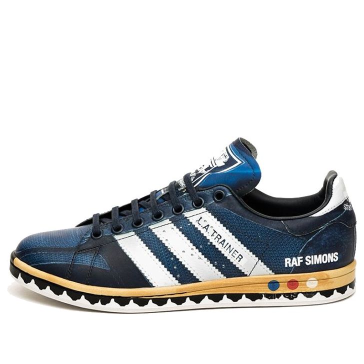 adidas Raf Simons x LA Trainer Stan 'Trompe L'oeil' EE7951