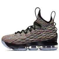 (GS) Nike LeBron 15 'Four Horsemen' 922811-901