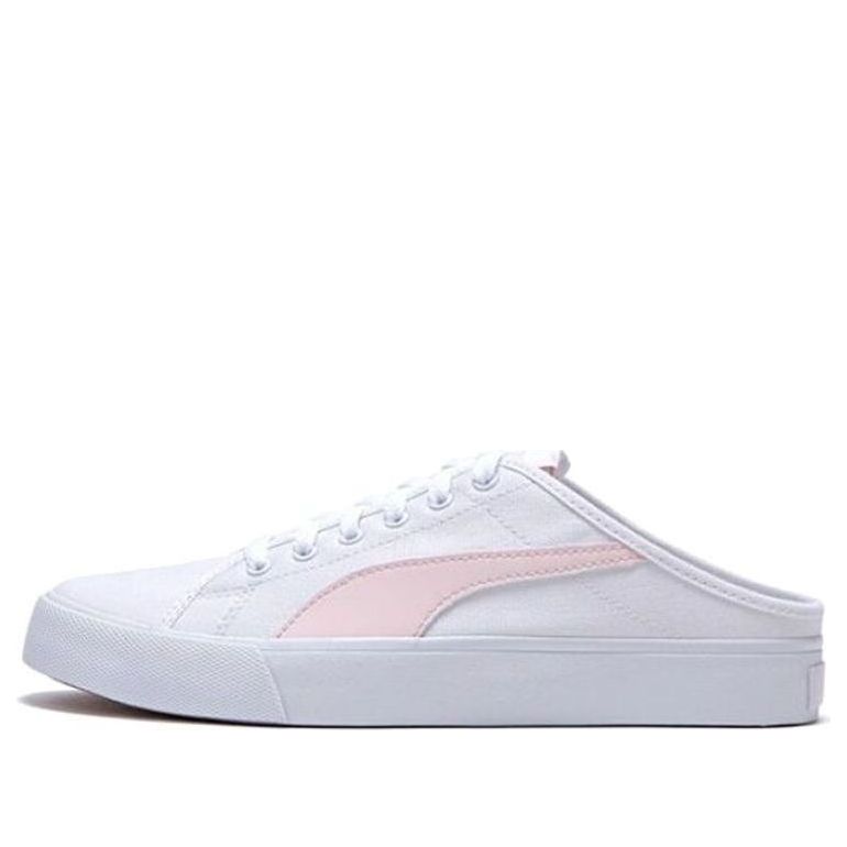 PUMA Bari Mule Sneakers Pink 371318-04