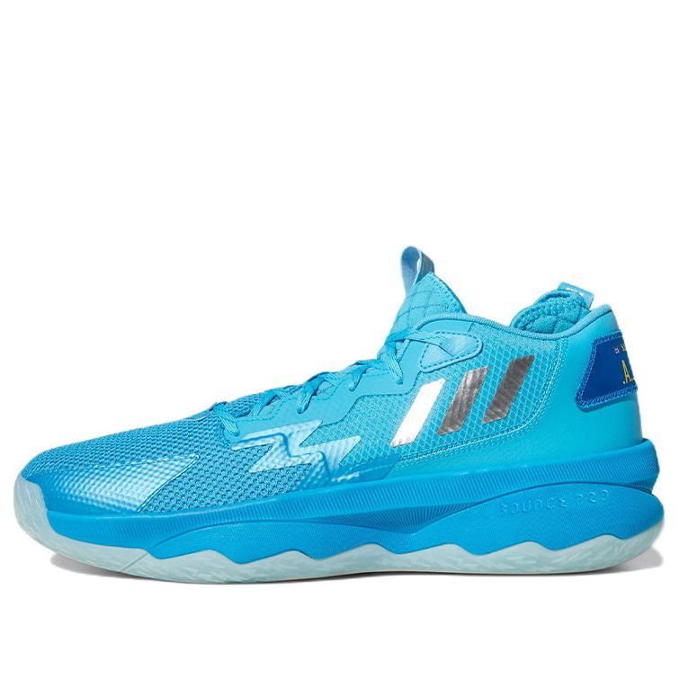 adidas Dame 8 'Young Dolla' GY6465