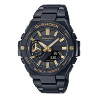 CASIO G-Shock G-Steel 'Black Gold' GST-B500BD-1A9PFT