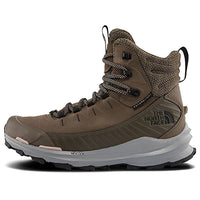 (WMNS) THE NORTH FACE Vectic Fastpack Insulated Futurelight Hiking Boots 'Wamp Green' 7W54-S60