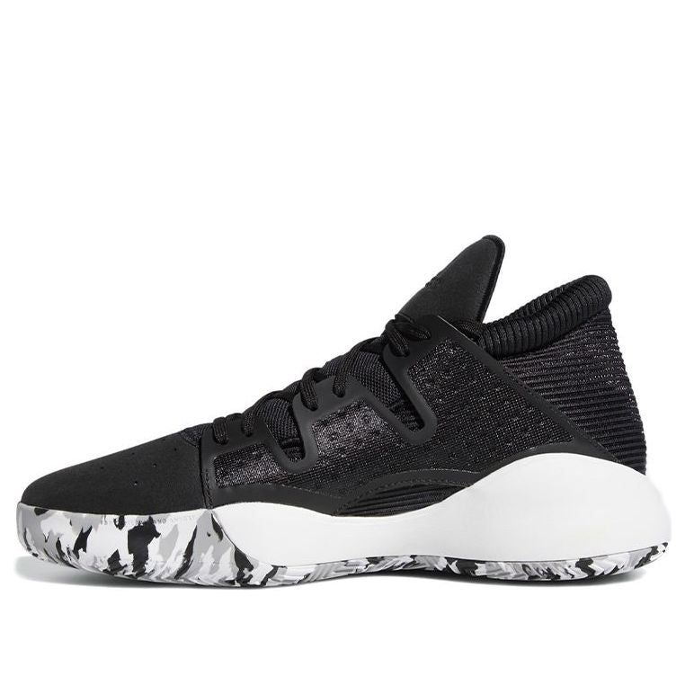 adidas Pro Vision 'Core Black' EF0478