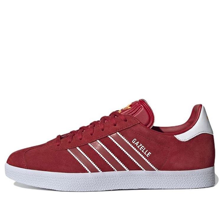 adidas Gazelle 'Team Power Red' GX9880