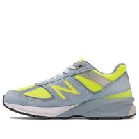 (WMNS) New Balance 990v5 Made in USA 'Grey Hi Lite' W990GH5