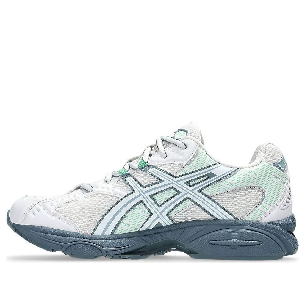 ASICS Gel-Nimbus 10.1 Gore-Tes 'Fjord Grey' 1203A760-100