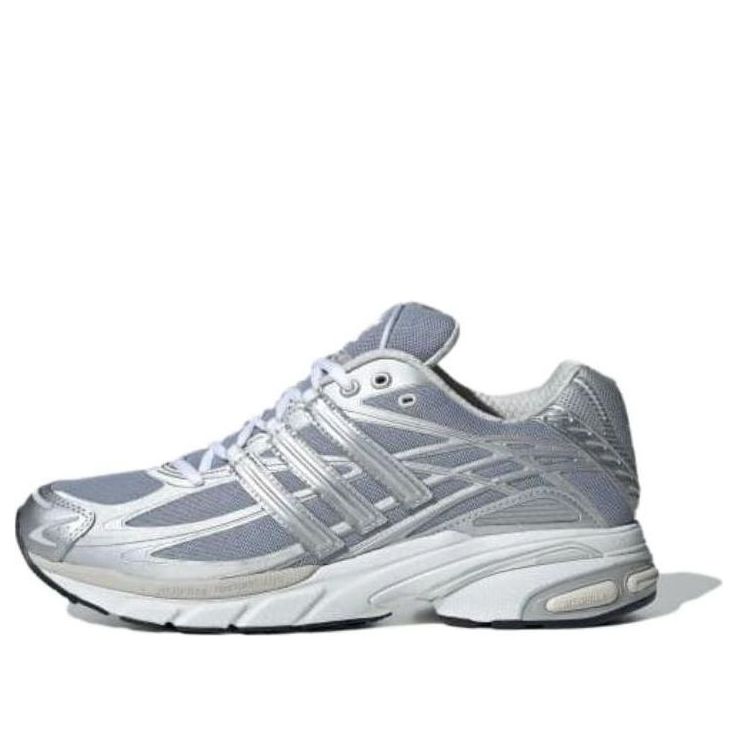 adidas originals Adistar Cushion 'Silver Metallic' ID5748