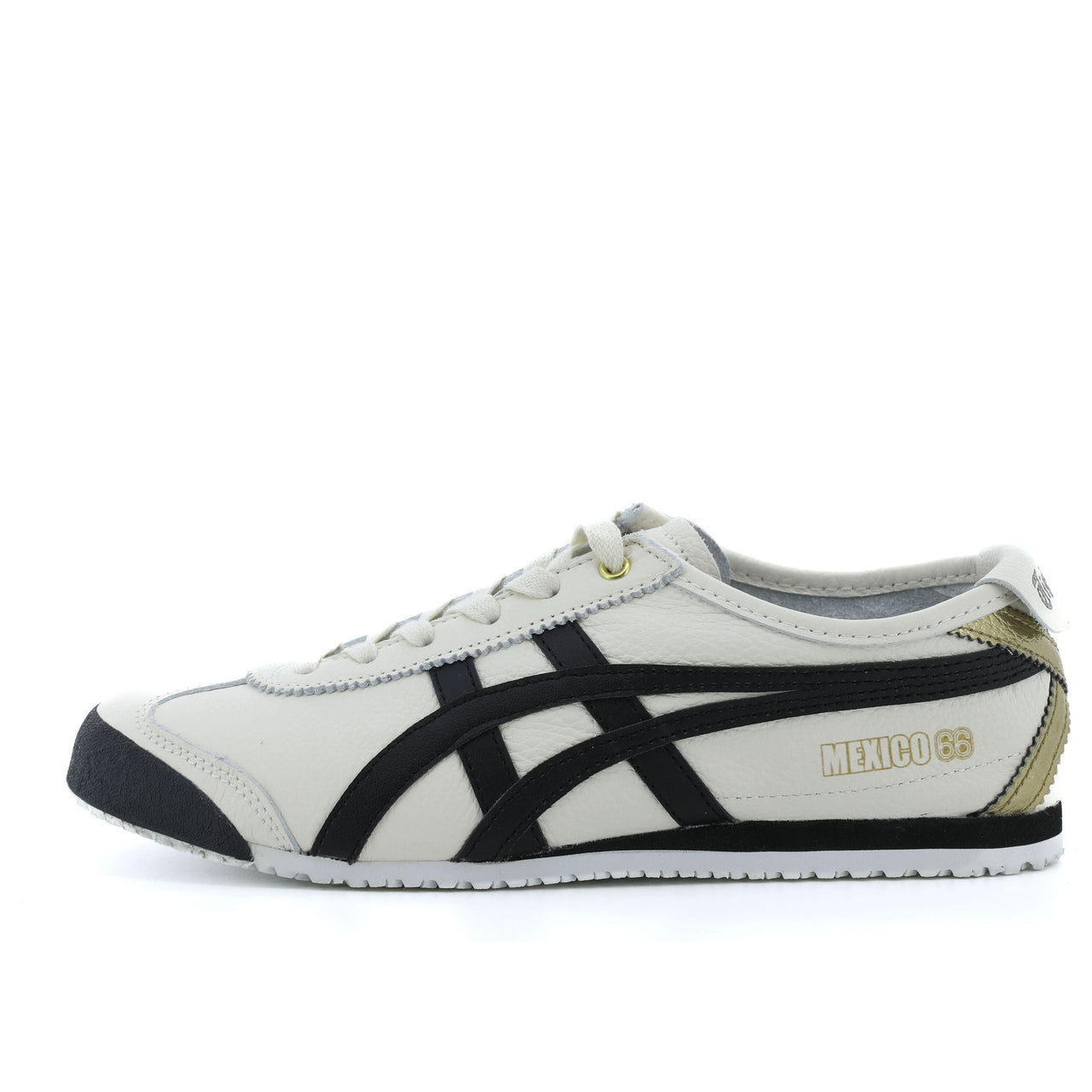 Onitsuka Tiger Mexico 66 'Cream Black' 1183B493-100