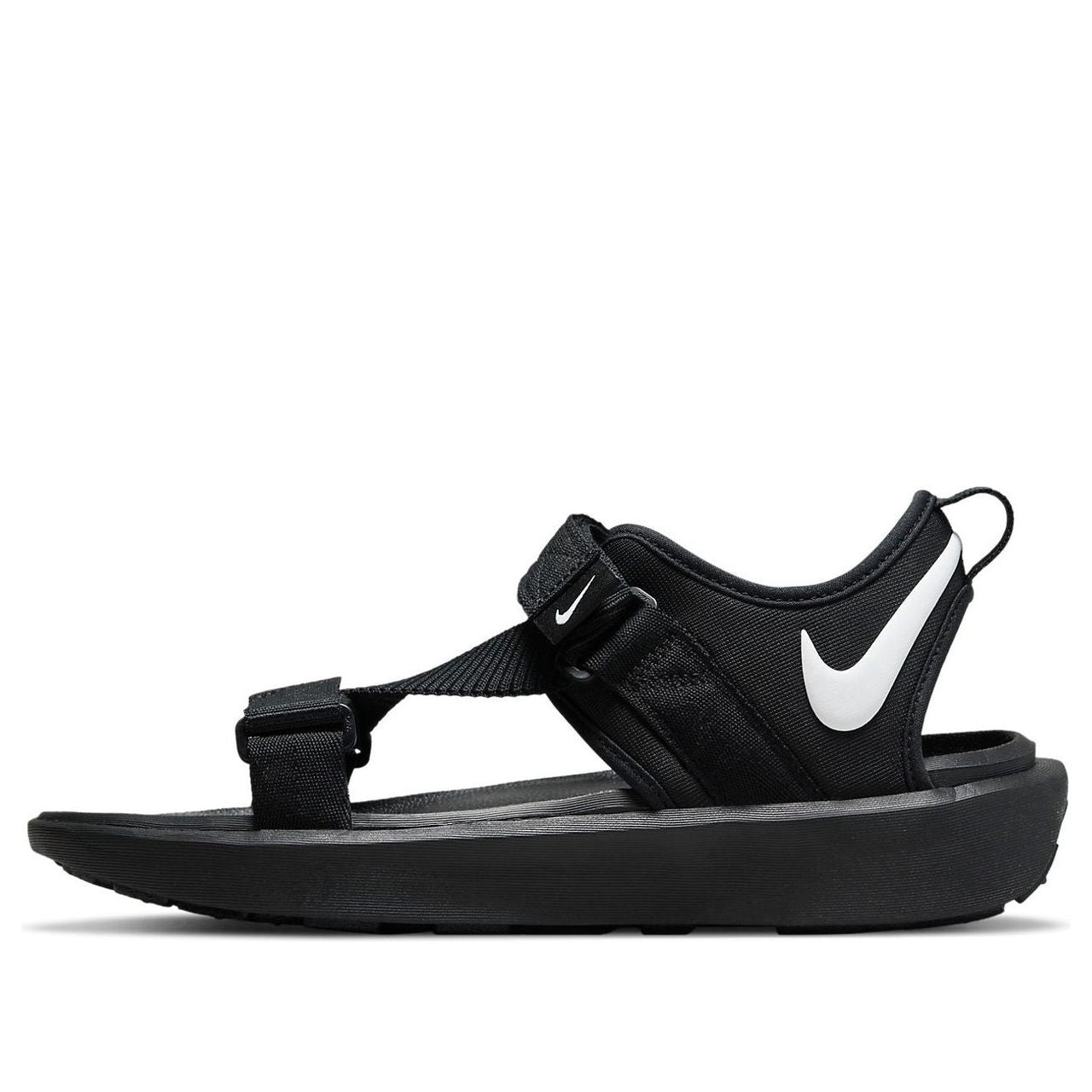 Nike Vista Sandal 'Black White' DJ6606-001