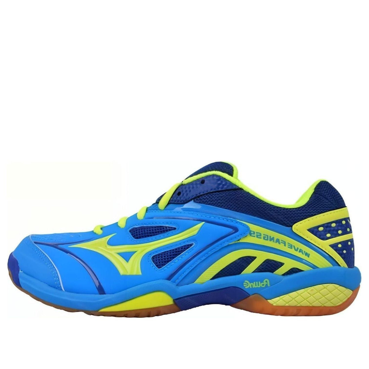 Mizuno Wave Fang SS 'Blue' 71GA151045