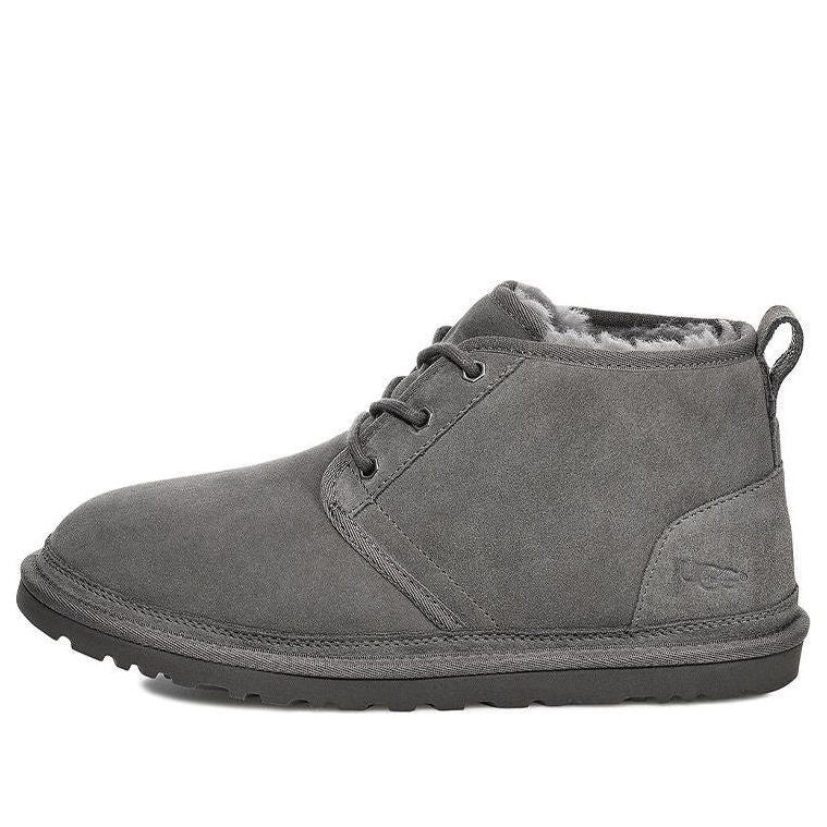 UGG Neumel Boot 'Dark Grey' 3236-DKGY