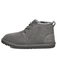 UGG Neumel Boot 'Dark Grey' 3236-DKGY