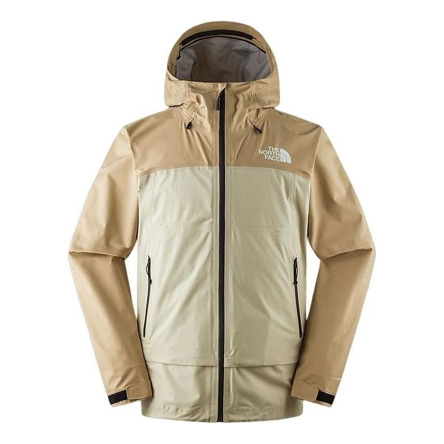 THE NORTH FACE Futurelight Jacket 'Brown' NF0A89SV-PV6