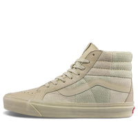 Vans SK8 HI 38 DX 'Browngreen' VN0A54FBYKD