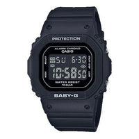 CASIO Baby-G 'Black' BGD-565-1JF