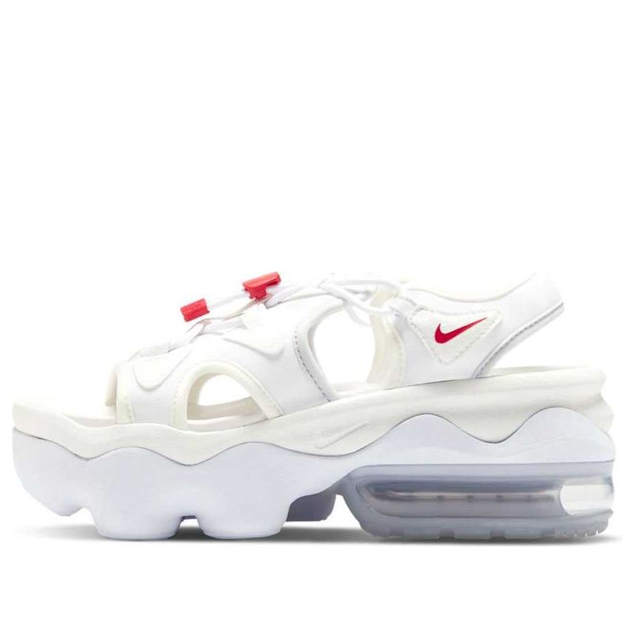 (WMNS) Nike Air Max Koko Sandal 'White' CZ9076-161