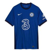 Nike Chelsea FC 20/21 Fan Edition Home Jersey 'Blue' CD4230-496