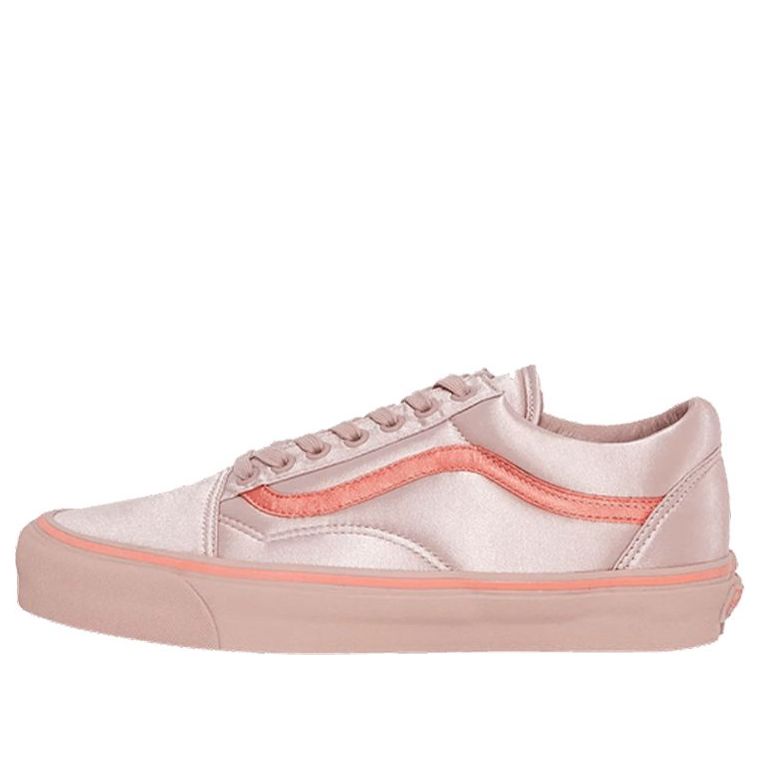 Vans Opening Ceremony x Old Skool Satin 'Pink Mauve' VN0A38FWTFV