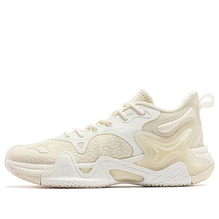 361 Degrees Lava 2.0 'White Tan' 672231115-6
