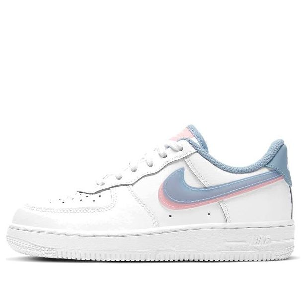 (PS) Nike Air Force 1 LV8 'Double Swoosh' DD1856-100