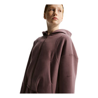 (WMNS) Nike MAVN Therma-FIT Knit Full-Zip Hoodie 'Tattoo Black' IM1763-502