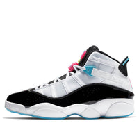 Air Jordan 6 Rings 'South Beach' CK0017-100