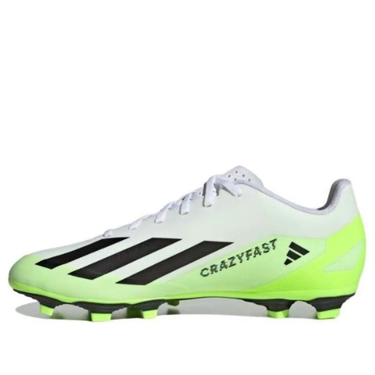 adidas X Crazyfast.4 FG 'Crazyrush Pack' HQ4535