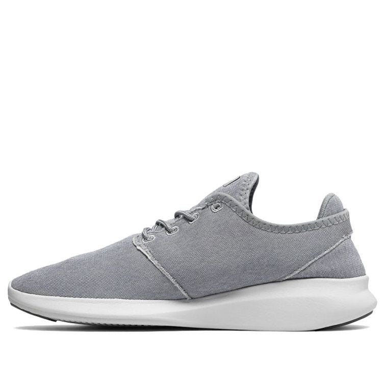(WMNS) New Balance FuelCore Coast v3 'Grey White' WCOASLL3