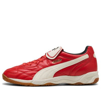 PUMA King Indoor 'Red White' 401683-03
