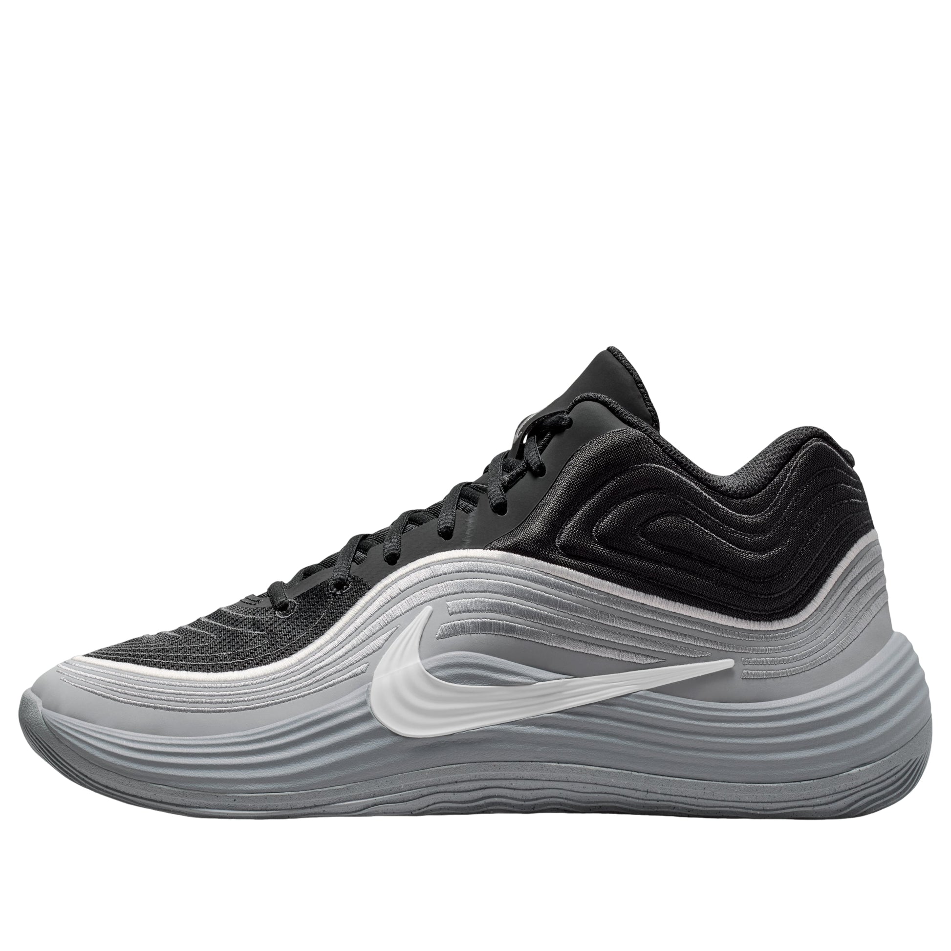 Nike Precision 8 Mid 'Anthracite Wolf Grey' IH1105-005