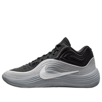 Nike Precision 8 Mid 'Anthracite Wolf Grey' IH1105-005