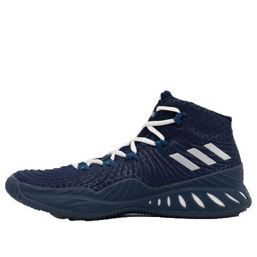 adidas Crazy Explosive 2017 'Collegiate Navy' BY3773