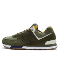 New Balance 574 'Green' ML574HML