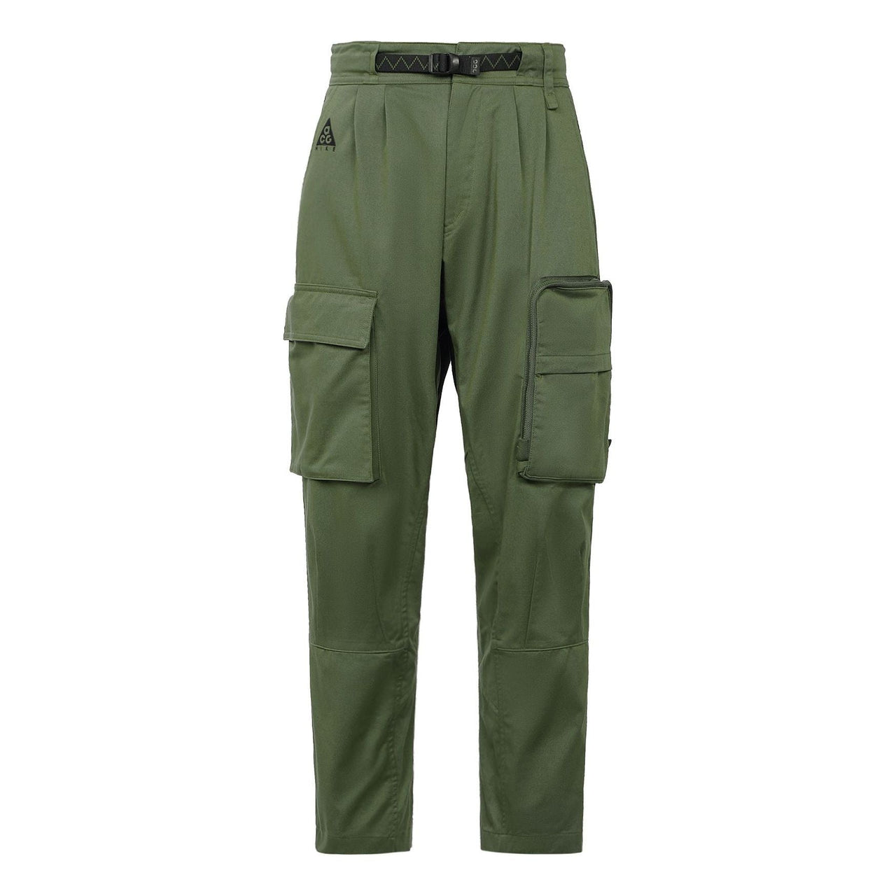 Nike MENS ACG Cargo Pant MilitaryGreen Army green CD7647-325
