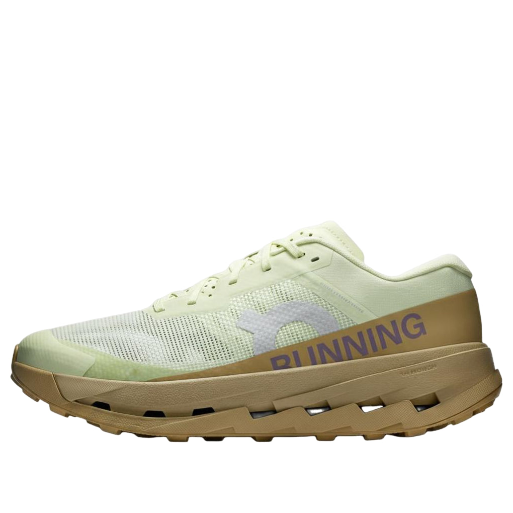 On Running Cloudultra 3 'Linen Safari' 3MF30234882