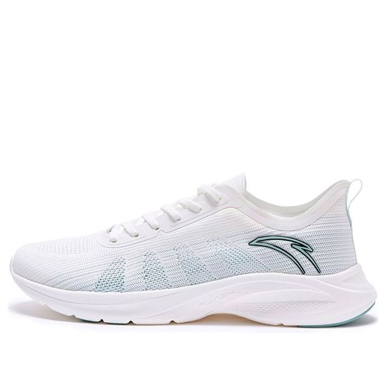 ANTA Running Series Sneakers 'White Blue' 112225540-2