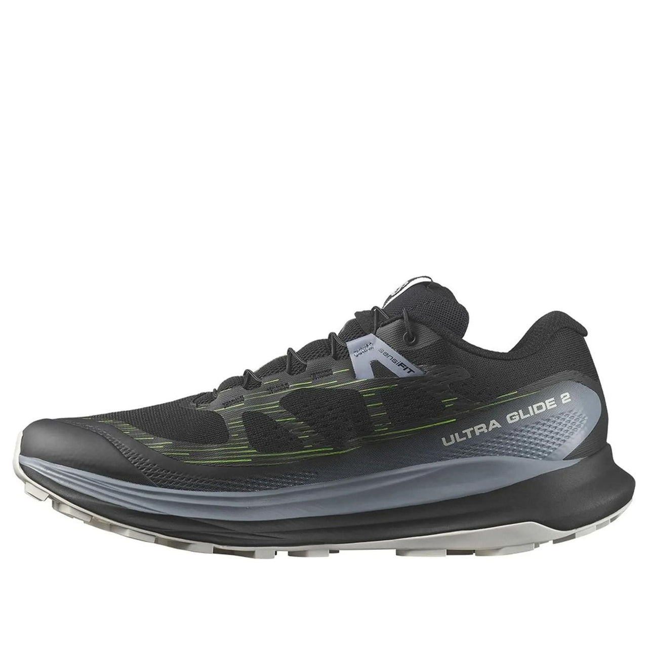 SALOMON Ultra Glide 2 'Black Grey' 473862